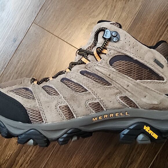 Merrell Moab 3 Mid GTX Men\'s 10 Wide main image 8